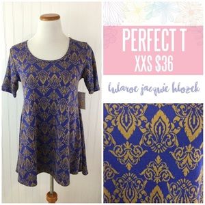 Lularoe Perfect T